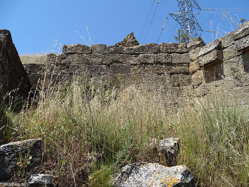 Castillo de Grialò