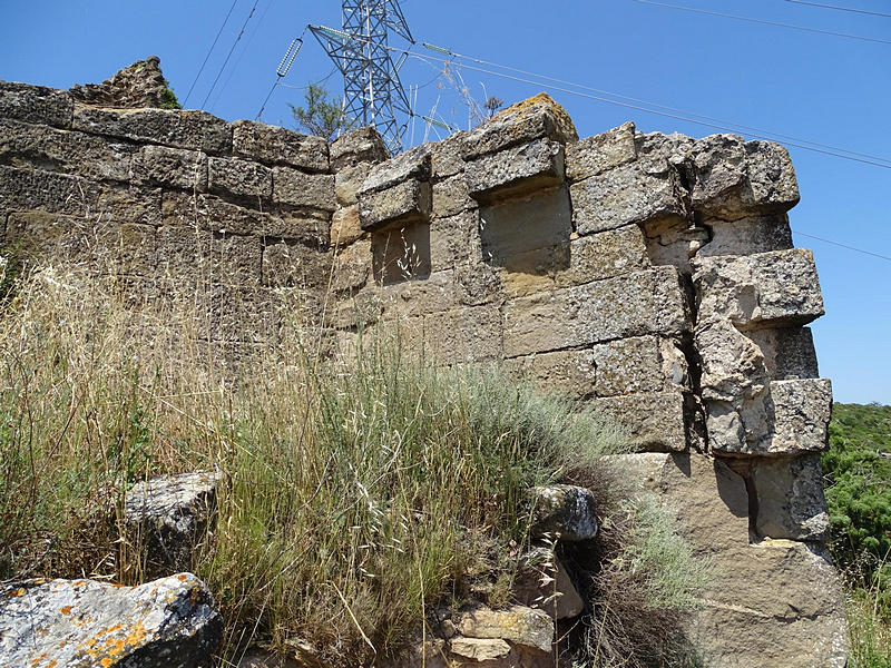 Castillo de Grialò