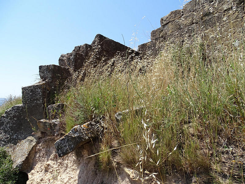 Castillo de Grialò