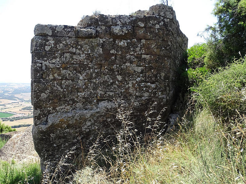 Castillo de Grialò