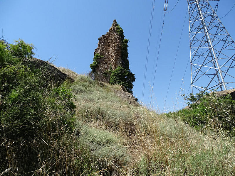 Castillo de Grialò