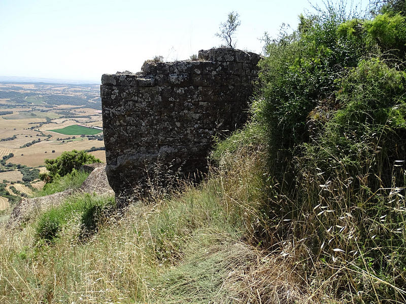 Castillo de Grialò