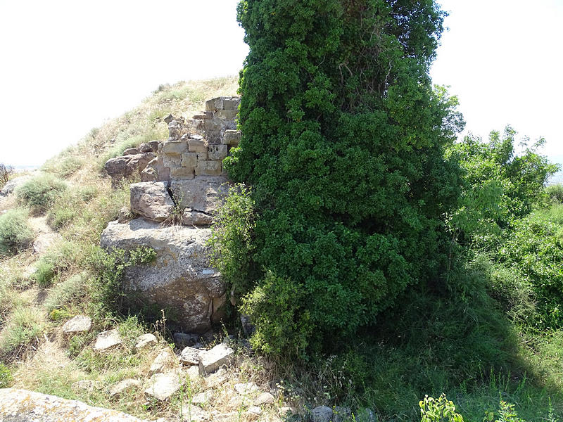 Castillo de Grialò