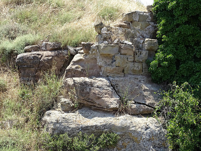 Castillo de Grialò