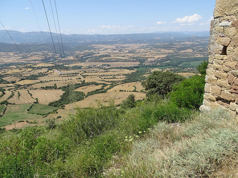 Castillo de Grialò