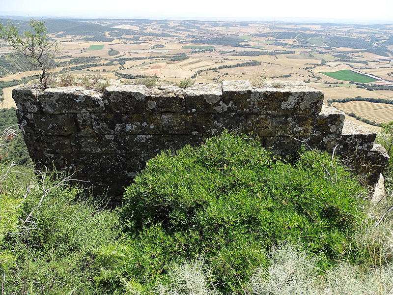 Castillo de Grialò