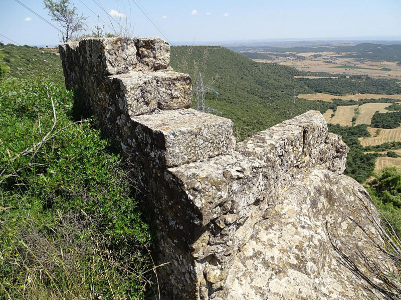 Castillo de Grialò