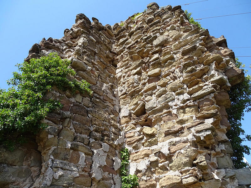 Castillo de Grialò