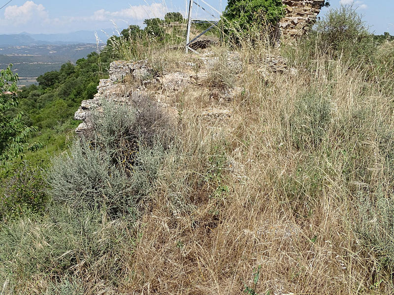 Castillo de Grialò