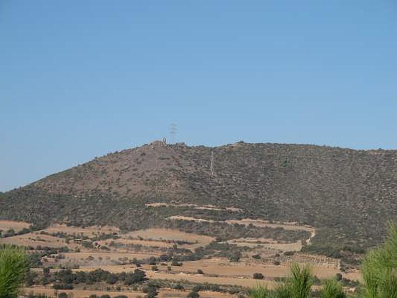 Castillo de Grialò