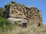 Castillo de Grialò