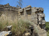 Castillo de Grialò