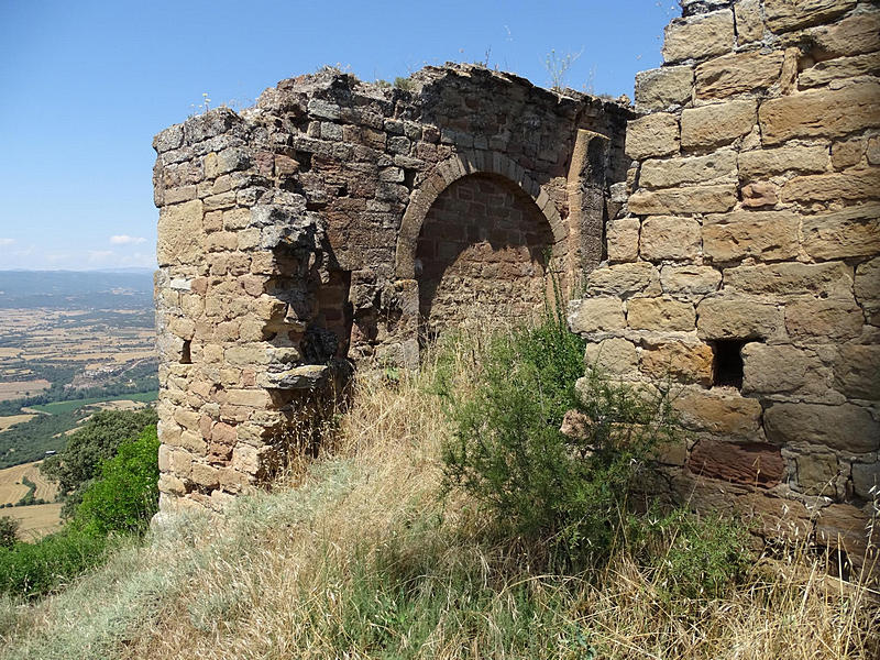 Iglesia de San Miguel de Grialó