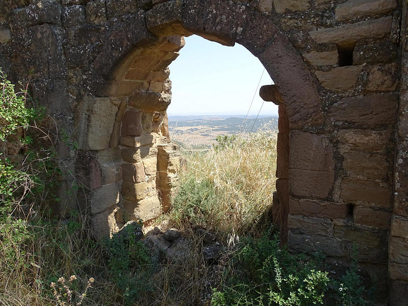 Iglesia de San Miguel de Grialó