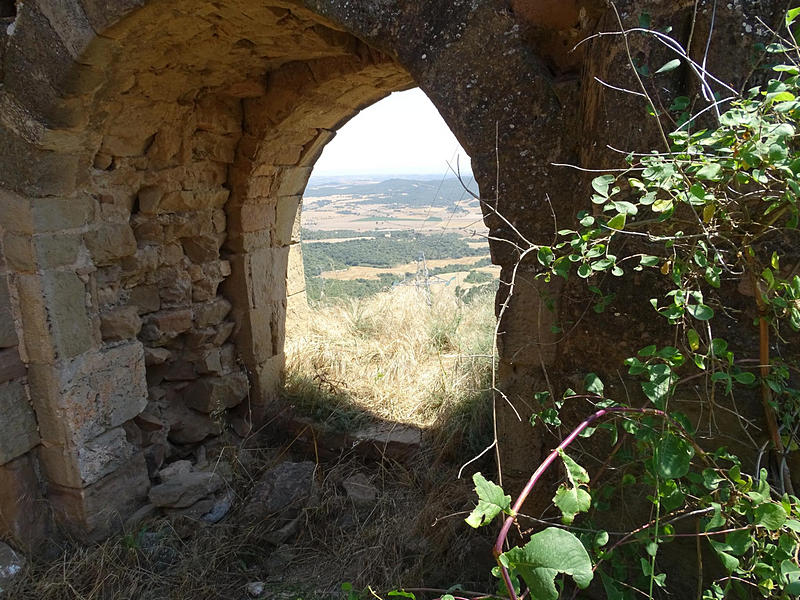 Iglesia de San Miguel de Grialó