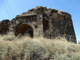 Iglesia de San Miguel de Grialó