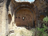 Iglesia de San Miguel de Grialó