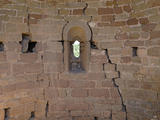 Iglesia de San Miguel de Grialó