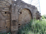 Iglesia de San Miguel de Grialó