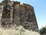 Iglesia de San Miguel de Grialó