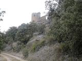 Castillo de Comiols