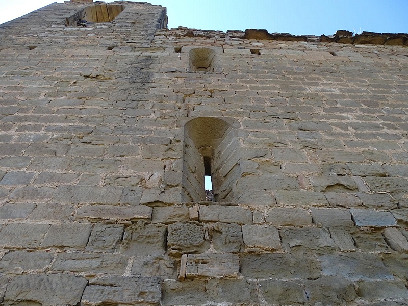 Castillo de Montmagastre