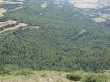 Castillo de Montmagastre