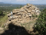 Castillo de Montmagastre