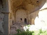 Castillo de Montmagastre