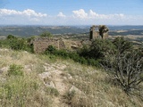 Castillo de Montmagastre