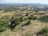 Castillo de Montmagastre