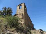 Castillo de Montmagastre