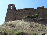 Castillo de Montmagastre