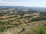 Castillo de Montmagastre