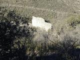 Castillo de Montclús