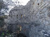 Castillo de Montclús