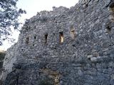 Castillo de Montclús