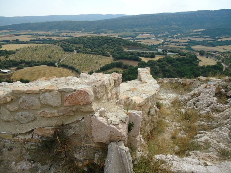 Castillo de Tartareu