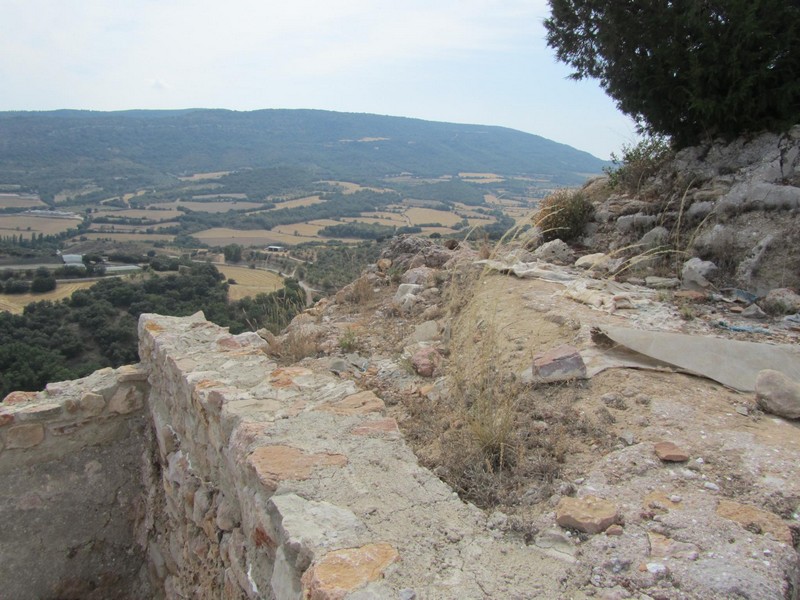 Castillo de Tartareu