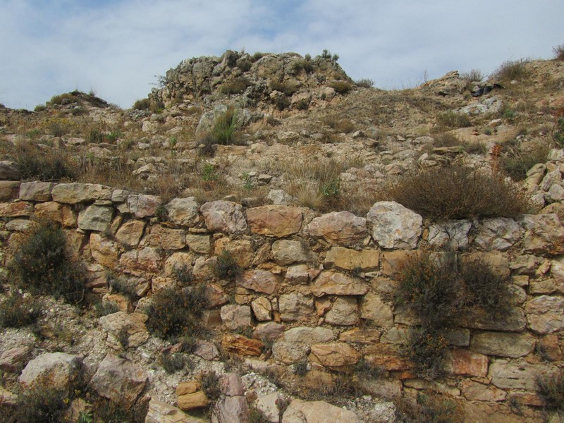 Castillo de Tartareu