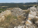 Castillo de Tartareu