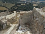 Castillo de Tartareu