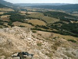 Castillo de Tartareu