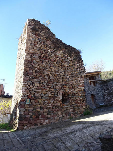 Torre de la Prisión