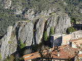 Castillo de Peramea