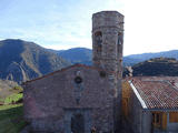 Iglesia de San Cristobal