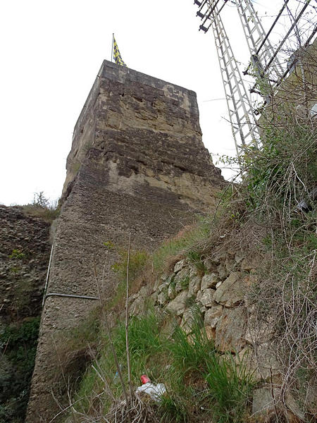 Castillo Formós