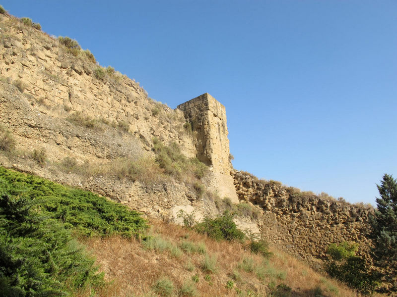 Castillo Formós