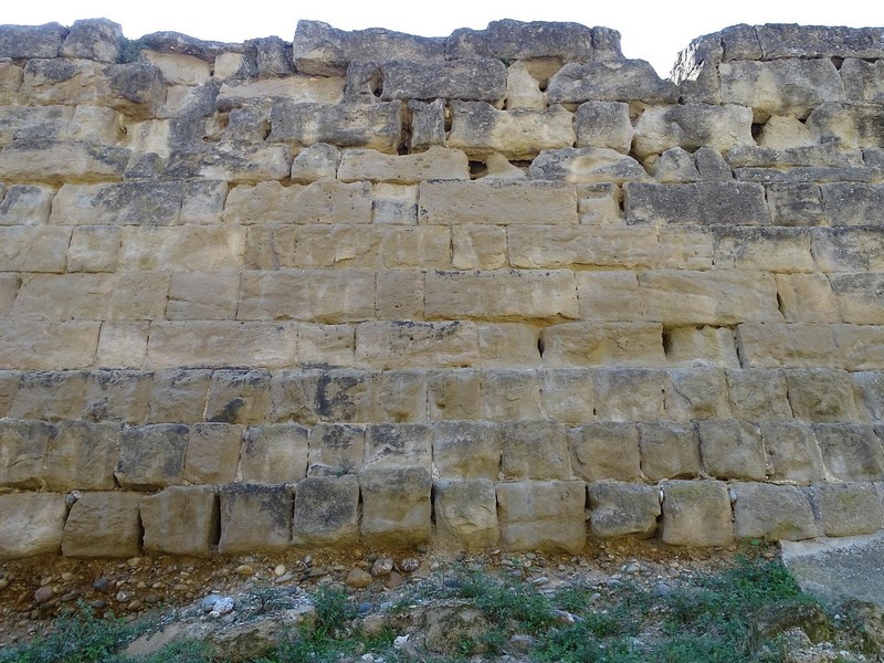 Castillo Formós