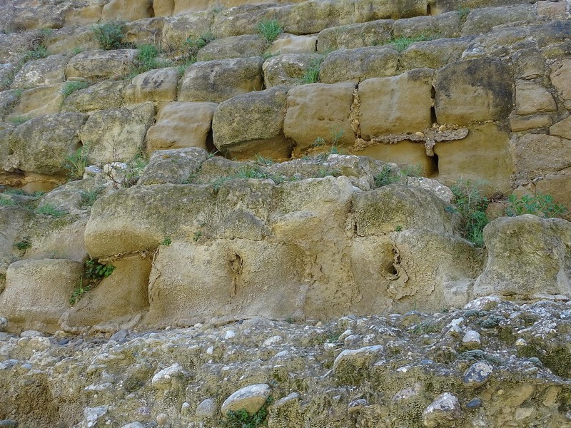 Castillo Formós